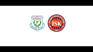 Düzkaya KOSK 3 - 2 İncirli SK AKSA 1.Lig 12.02.2022