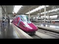 Viaje en Avlo para los empleados y empleadas de Renfe