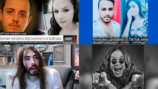 Penguinz0 Dark Internet Scandals Compilation