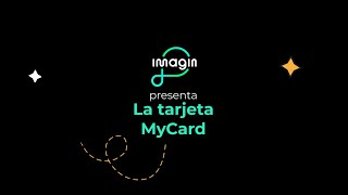 Conoce todas las ventajas de MyCard