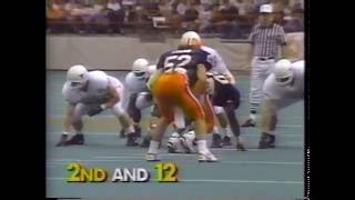 1992 Texas vs Syracuse, Sep 12