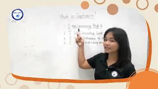 MaruCHOT We Care: Episode GO1 Learning English with Teacher Mayla (Food \u0026 Beverage Service Program)