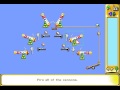 The Incredible Machine 2 - Tutorial Puzzles, Puzzles 1-24