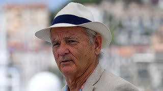 Bill Murray Accused of Alleged Inappropriate Behavior During Production of New Movie (Source)