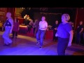 Northern Soul Dancing by Jud - Clip 1180 - Brighouse Ritz - 19.12.14