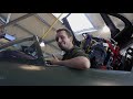 Inside The Cockpit - Hawker Hunter F.6  Mk.58