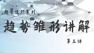 ·股票投资 K 线选股技术 【 K 线红三兵 芙蓉出水 乌云盖顶形态判定】