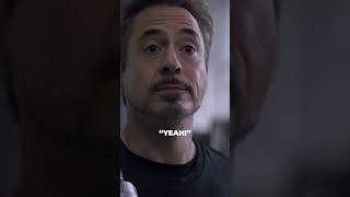 WHO IS SMARTER, ROCKET OR TONY STARK? #marvel #shorts