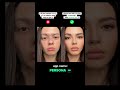 Persona app 😍 Best photo/video editor 😍 #beautyblogger #photoshop