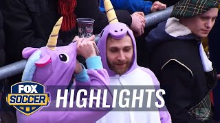 Funny Moments from Matchday 22 | 2016-17 Bundesliga Highlights