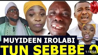 GBAS GBOS LARIN MUYIDEEN ATI AWON ALFA RE LORI AGBALA GABRIEL ATI IBUKUN #viral #trending