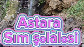 Astara SIM kəndi.offroad yürüş,Nivalarla Sım kəndinə getdik