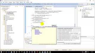 Android Json Parser part 1