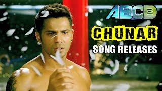 Mai Teri Chunariya VIDEO SONG RELEASES | ABCD2 | Varun Dhawan