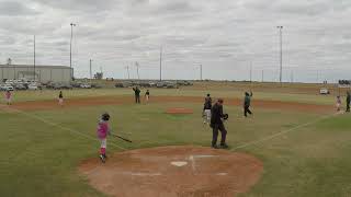 Gassers 10u VS Stillwater A's 10u Game 2