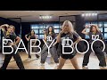 Baby Boo - Muni Long, Saweetie | Jazz Funk, PERFORMING ARTS STUDIO PH