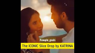 Katrina Kaif with Dhairya Karwa || Romance 🍋💦