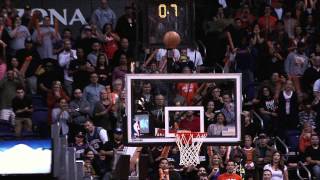 James Harden: The Dance Never Ends