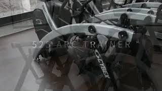 Cybex 525 Arc Trainer