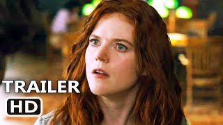 THE TIME TRAVELER'S WIFE Trailer (2022)