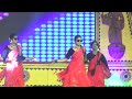 lb group malkangiri dance performance kurchi madaathpetti