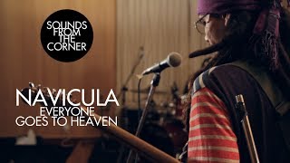 Navicula - Everyone Goes To Heaven | Sounds From The Corner Session #10