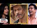 Shahrukh Khan Is Unstoppable - Kajol On What Made DDLJ Superhit