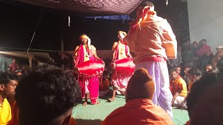 amasada  vs lahanda  kirtan  bahak  bharat and dandabata