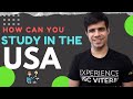 How to study in the USA - Admission Requirements, Cost, Everything you need