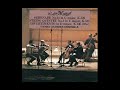 Vienna Chamber Ensemble Mozart - Divertimento K.136 (1969)