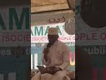 jamahliy headquarters asalatu 21 02 2021 part 1