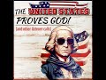 The United States Proves God! (and Other Listener Calls)