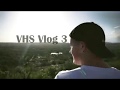 VHS Vlog 3: On the Rocks 4K