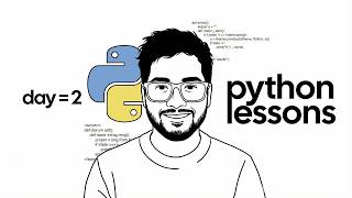 Python for Beginners - Day 2: Print, Comments & Modules