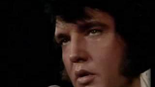 Elvis Presley - My way live