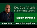 Dr. Joe Vitale - Law of Attraction tips - Watch When You Feel Like Giving Up