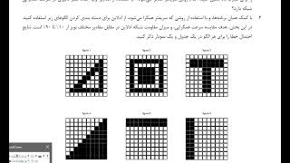 شبکه عصبی ادلاین Adaline در متلب (بخش دوم)