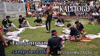 JANTURAN FULL NDADI//KALIJOGO//PRINGSEWU LAMPUNG