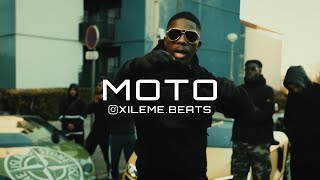 Uzi x Timal Type Beat "MOTO" | Instru Sombre/Banger | Instru Rap 2022