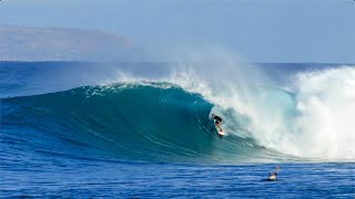 HONOLUA BAY FIRING SUPER SESSION !!! (BEST RAW)