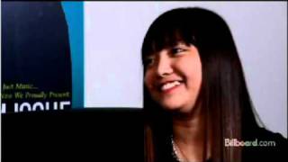 Charice full interview 3 months ago (Mar-12-2011)