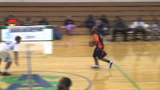 (part 1) Norfolk Tru Hope Trailblazers vs. We Ball All Stars Full Game.wmv