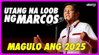 Politika ng Pilipinas sa 2025 | Jovi Vargas