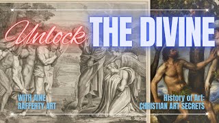 Unlocking Divine Secrets: Decoding Biblical Symbolism in Art