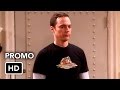 The Big Bang Theory 10x18 Promo 