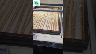 Gold at Dubai duty free 2025 | is it worth buying gold at DDF | Gold price #dubaigoldjewellery