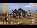 Gas Station Simulator Walkthrough Gameplay Part 1 4K FULL GAME No Commentary