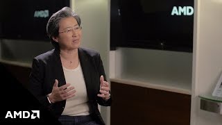 Expected Worldâs Fastest Supercomputer Powered by AMD EPYC CPUs and Radeon Instinct GPUs
