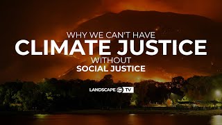 What is Climate Justice?