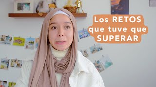 Mi proceso de conversión al Islam como mujer latina ☪️